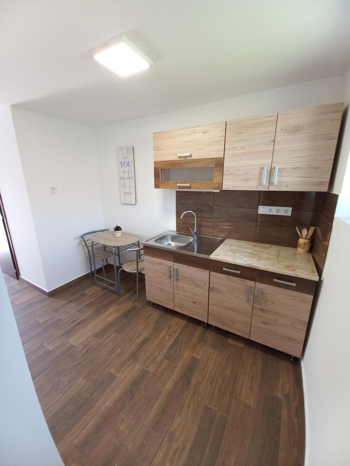Oazis Apartman Sárospatak Dış mekan fotoğraf